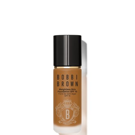 Bobbi Brown Weightless Skin Foundation SPF15 30ml (Various Shades) - Neutral Almond