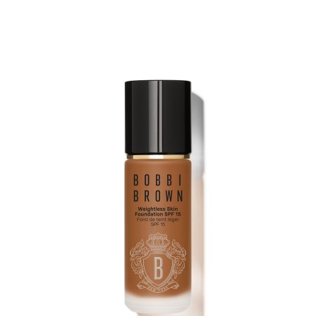 Bobbi Brown Weightless Skin Foundation SPF15 30ml (Various Shades) - Neutral Walnut