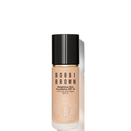 Bobbi Brown Weightless Skin Foundation SPF15 30ml (Various Shades) - Warm Beige