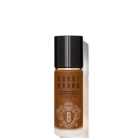 Bobbi Brown Weightless Skin Foundation SPF15 30ml (Various Shades) - Chestnut