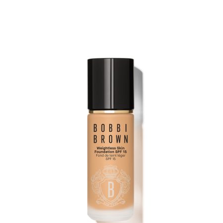 Bobbi Brown Weightless Skin Foundation SPF15 30ml (Various Shades) - Cool Natural