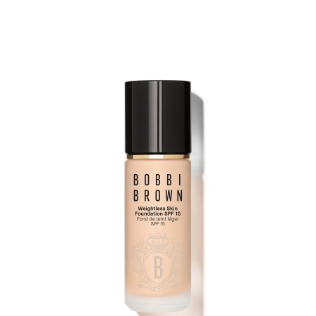 Bobbi Brown Weightless Skin Foundation SPF15 30ml (Various Shades) - Porcelain