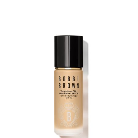 Bobbi Brown Weightless Skin Foundation SPF15 30ml (Various Shades) - Neutral Natural