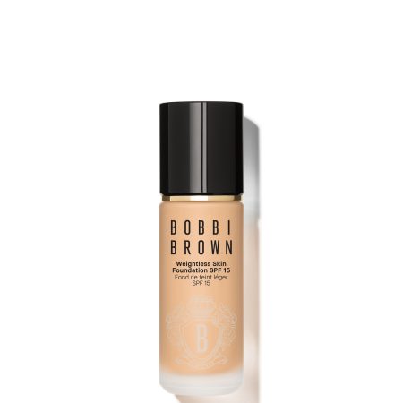 Bobbi Brown Weightless Skin Foundation SPF15 30ml (Various Shades) - Natural