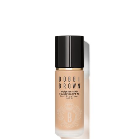 Bobbi Brown Weightless Skin Foundation SPF15 30ml (Various Shades) - Beige