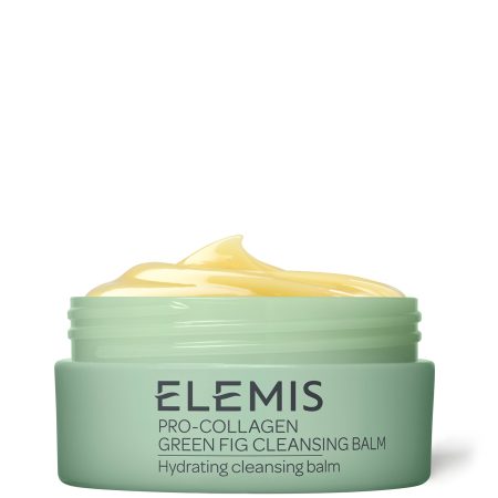 Elemis Pro-Collagen Green Fig Cleansing Balm 100g