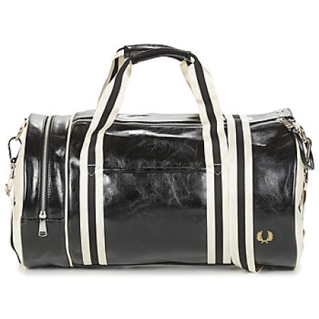 Sporttas Fred Perry CLASSIC BARREL BAG"