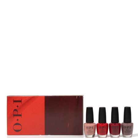OPI Nagellak Cult Classics Collection - 4 x 15ml