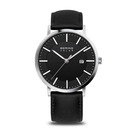 Bering Solar 15439-402 Herenhorloge