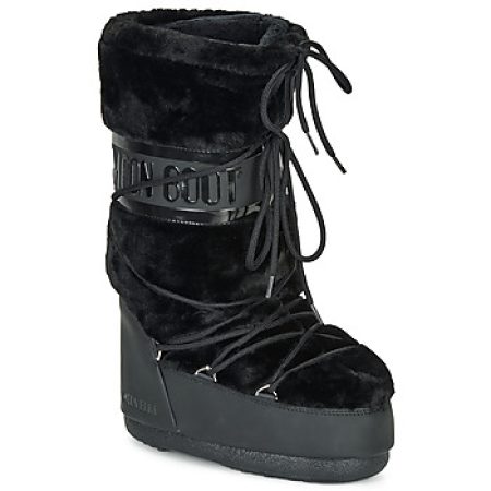 Snowboots Moon Boot MOON BOOT CLASSIC FAUX FUR"