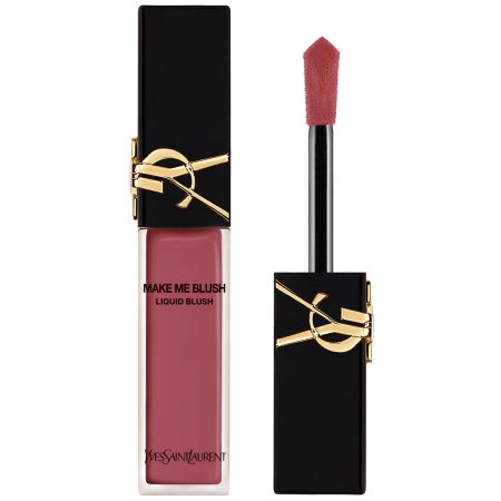 Yves Saint Laurent Liquid Blush 15ml - Berry Bang