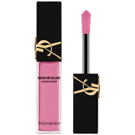 Yves Saint Laurent Liquid Blush 15ml - Fuschia Fling