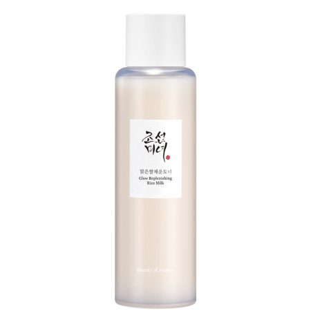 Beauty of Joseon Glow Replenishing Rice Milk Toner 150ml