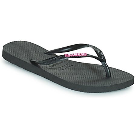 Teenslippers Havaianas SLIM LOGO METALLIC"