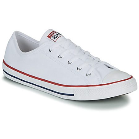 Lage Sneakers Converse CHUCK TAYLOR ALL STAR DAINTY GS CANVAS OX"