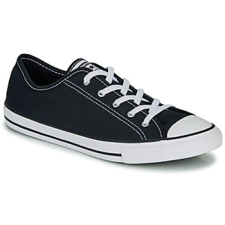 Lage Sneakers Converse CHUCK TAYLOR ALL STAR DAINTY GS CANVAS OX"
