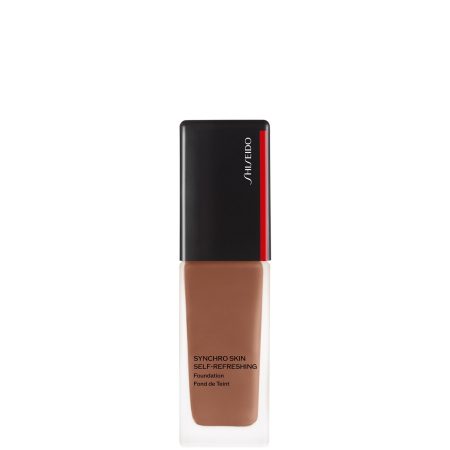 Shiseido Synchro Skin Self Refreshing Foundation 30ml (Various Shades) - Henna