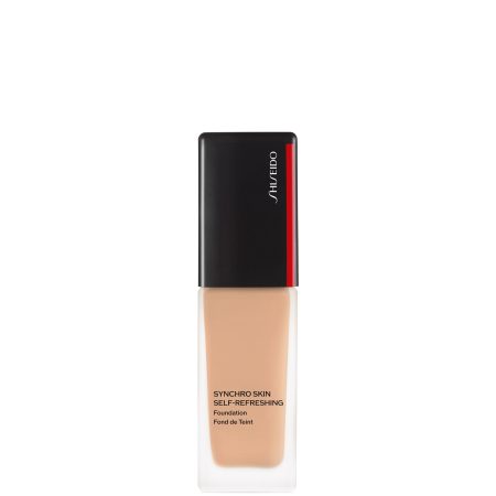 Shiseido Synchro Skin Self Refreshing Foundation 30ml (Various Shades) - Silk