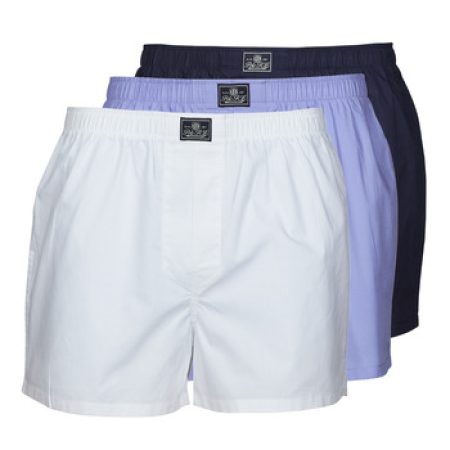 Boxers Polo Ralph Lauren OPEN BOXER 3 PACK"