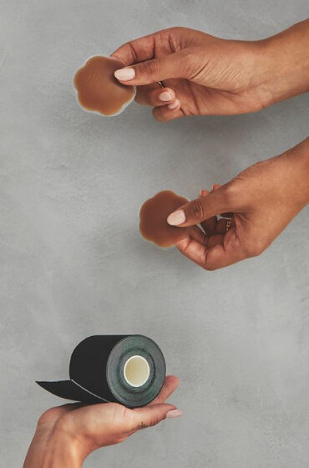 Hunkemöller Silicone nipple covers