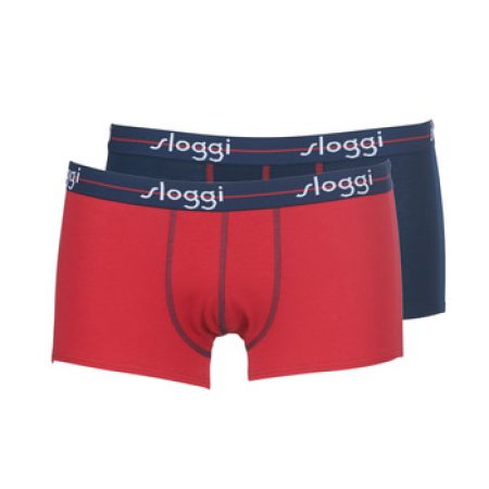 Boxers Sloggi MEN START X 2"
