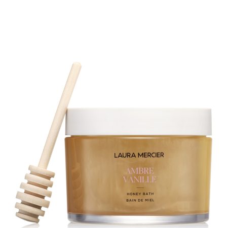 Laura Mercier Honey Bath 250ml - Ambre Vanille