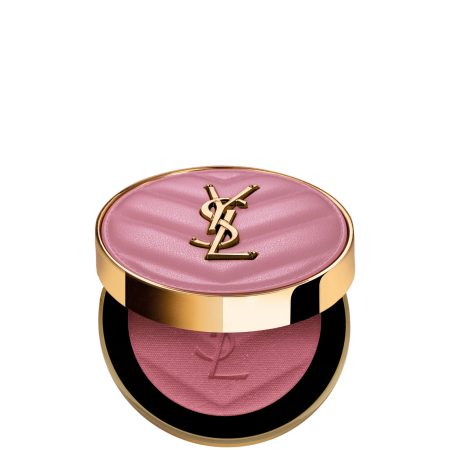 Yves Saint Laurent Powder Blush 5g (Various Shades) - #ecaf9e|| Suave sunstone
