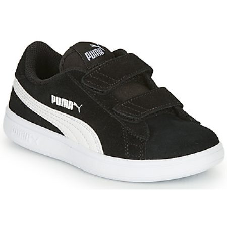 Lage Sneakers Puma SMASH"