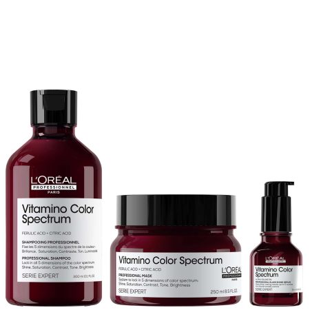 L'Oréal Professionnel Vitamino Color Spectrum Shampoo 300ml
