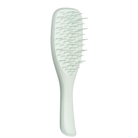 The Ultimate Detangler Extra Gentle Eucalyptus Green