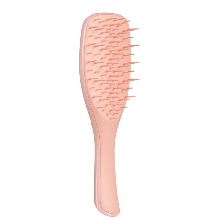 The Ultimate Detangler Extra Gentle Saffron