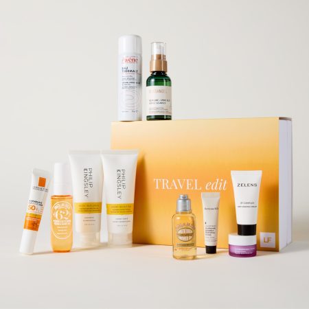 The Travel Edit (ter waarde van meer dan € 120)