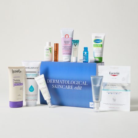 The Dermatological Edit (ter waarde van meer dan € 200)