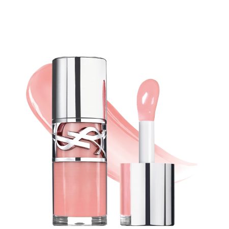 Yves Saint Laurent Loveshine Plumping Lip Oil 6ml (Various Shades) - Lucky Moonstone 2