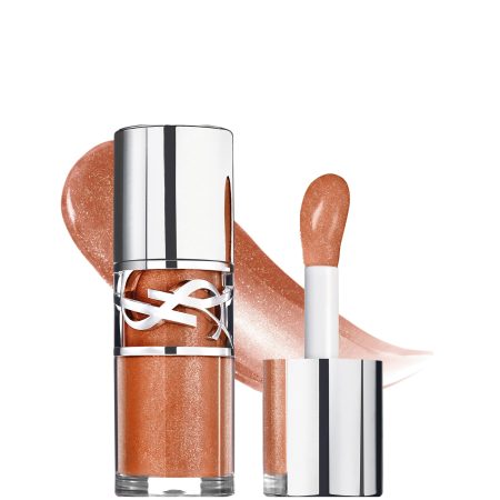 Yves Saint Laurent Loveshine Plumping Lip Oil 6ml (Various Shades) - California Sunshine 5