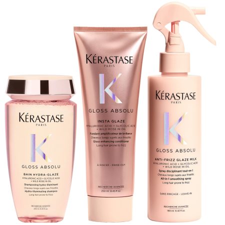 Kérastase Gloss Absolu Shampoo