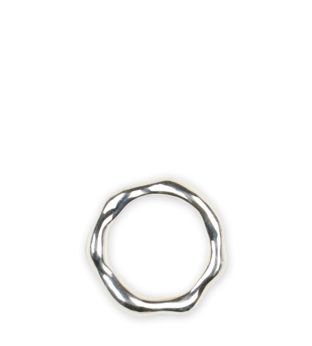 The Dex Ring Sterling Silver - 9