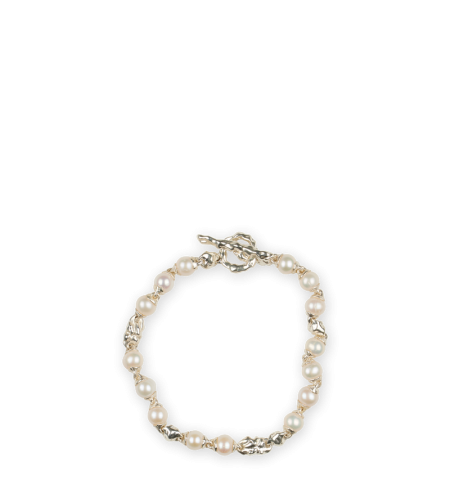 The Raigh Bracelet Sterling Silver - 8