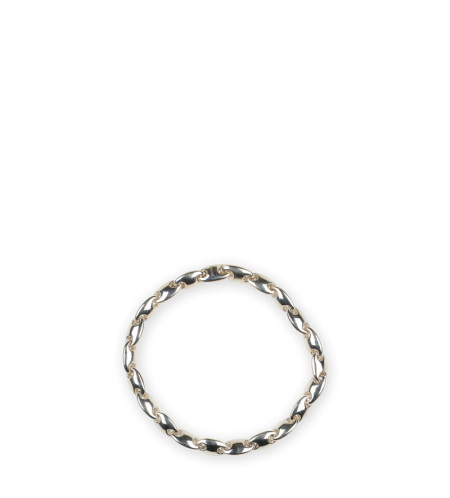 Neo Bracelet Sterling Silver - 8.5