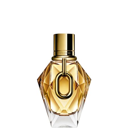 Rabanne Million Gold For Her Eau de Parfum Refillable 50ml