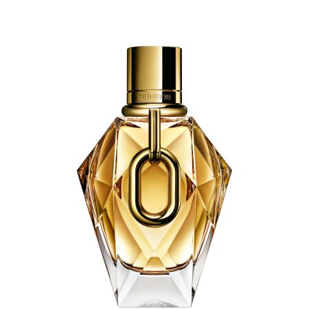 Rabanne Million Gold For Her Eau de Parfum Refillable 90ml