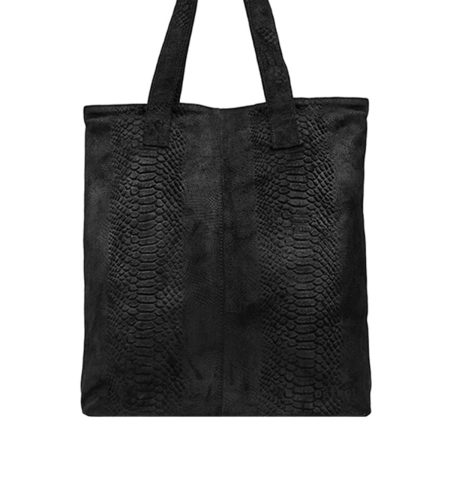 Dstrct Black shopper