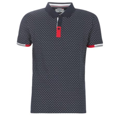 Polo Shirt Korte Mouw Yurban ACHIRD"