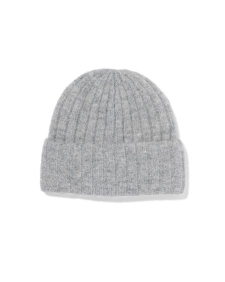 HEMA HEMA Damesmuts Grijs