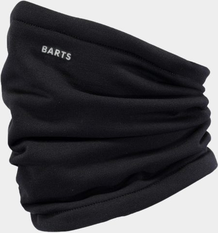 Barts Shawl Zwart Powerstretch Col 2253/01 black