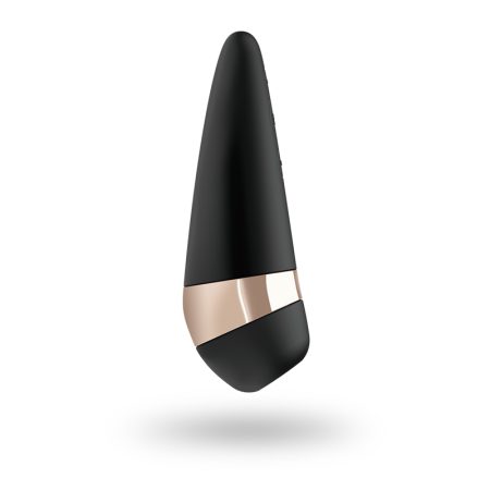 Satisfyer Pro 3 - Vibration