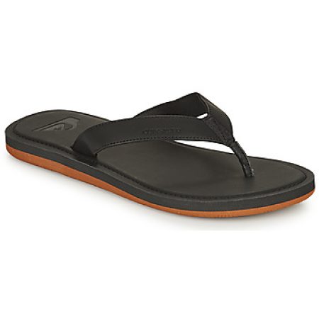 Teenslippers Quiksilver MOLOKAI NUBUCK II"