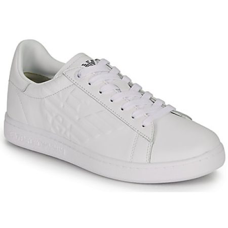 Lage Sneakers Emporio Armani EA7 CLASSIC NEW CC"