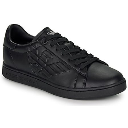 Lage Sneakers Emporio Armani EA7 CLASSIC NEW CC"