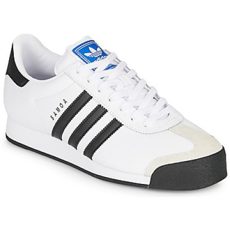 Lage Sneakers adidas SAMOA"